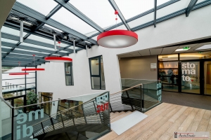 CENTRE MÉDICAL DU CHABLAIS